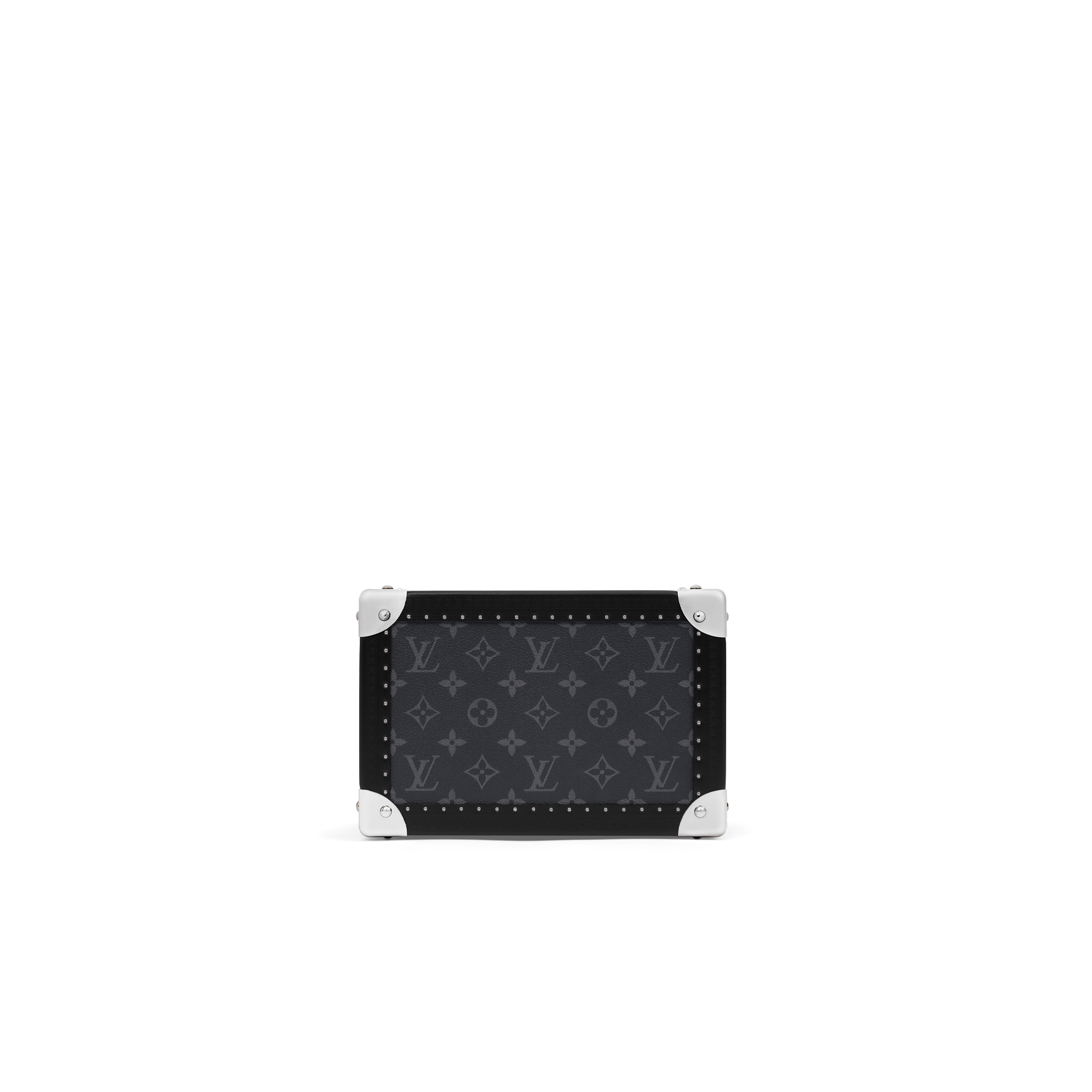 Coffret Trésor 24 Monogram Eclipse Canvas - Les Extraordinaires